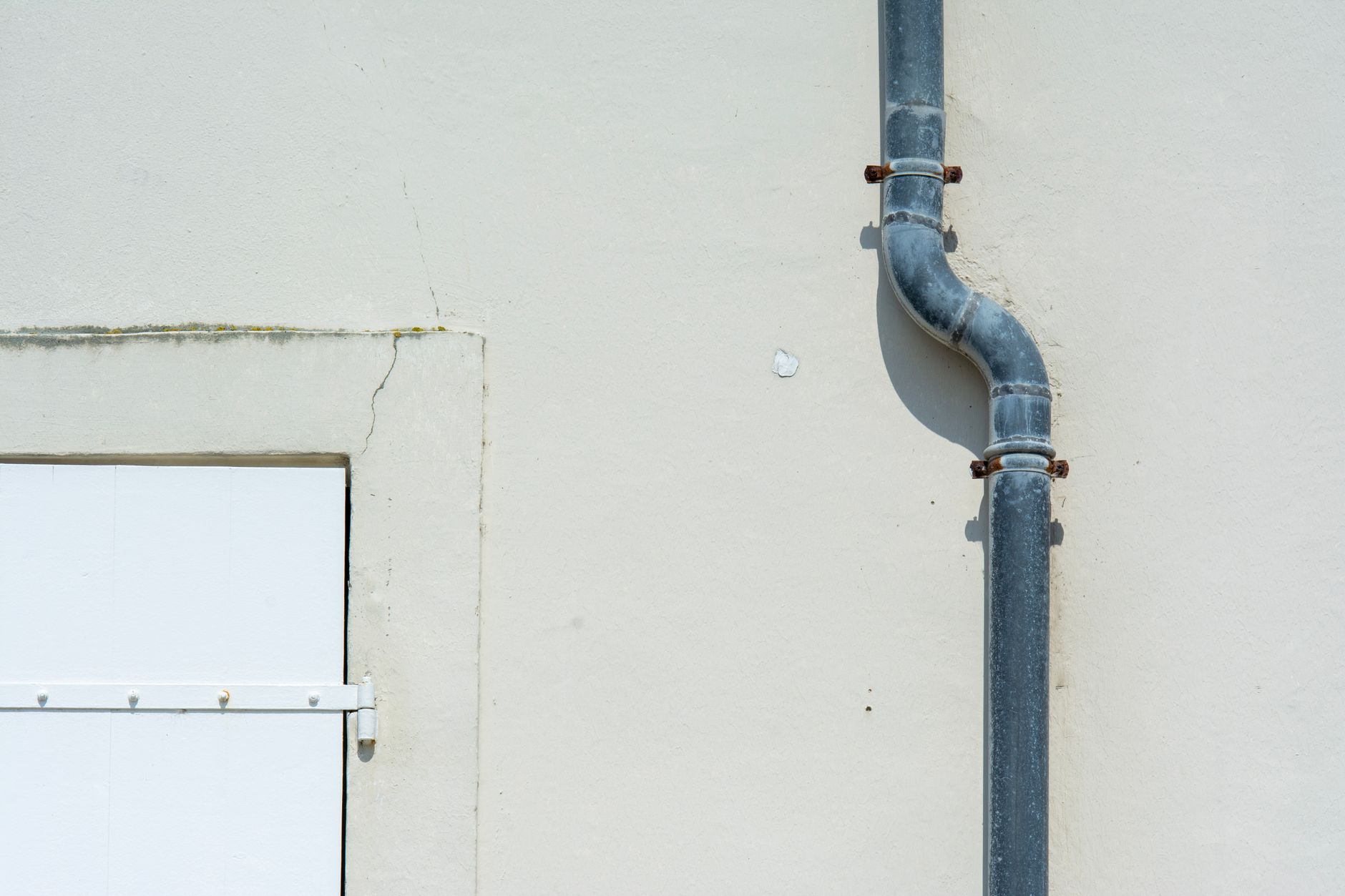 Débouchage canalisation à Saint-Benoît